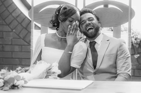 Wilson & Sonia