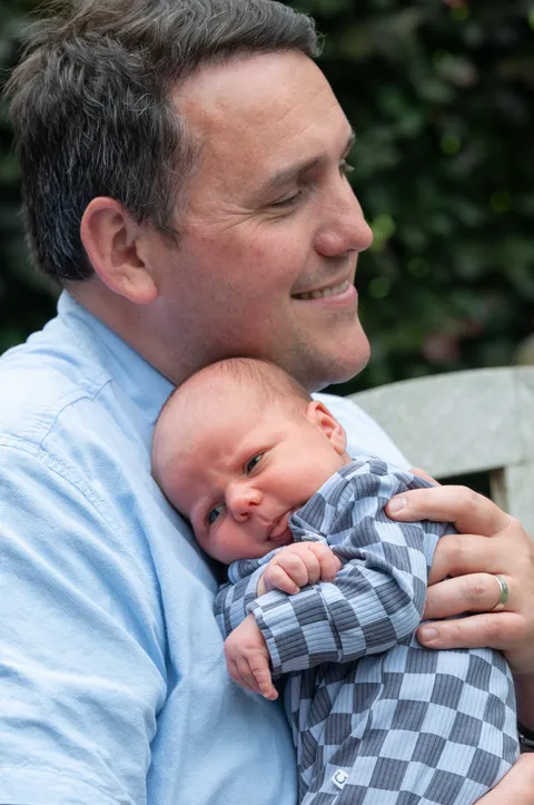Baby Myles
