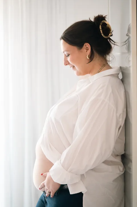 Emily Maternity