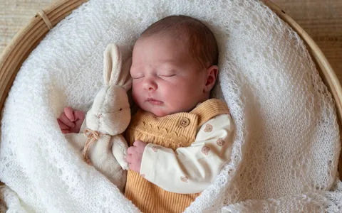 Baby Florence