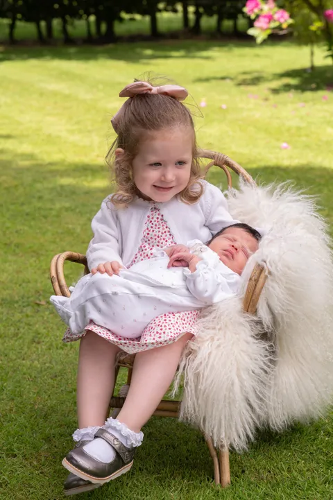 Leila & Mia