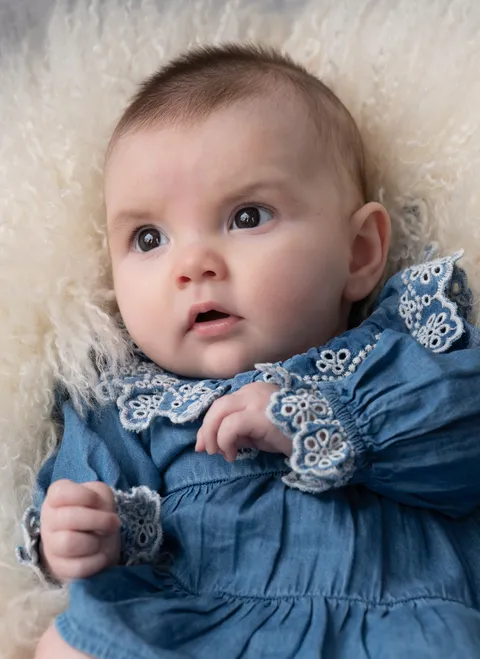 Baby Ella