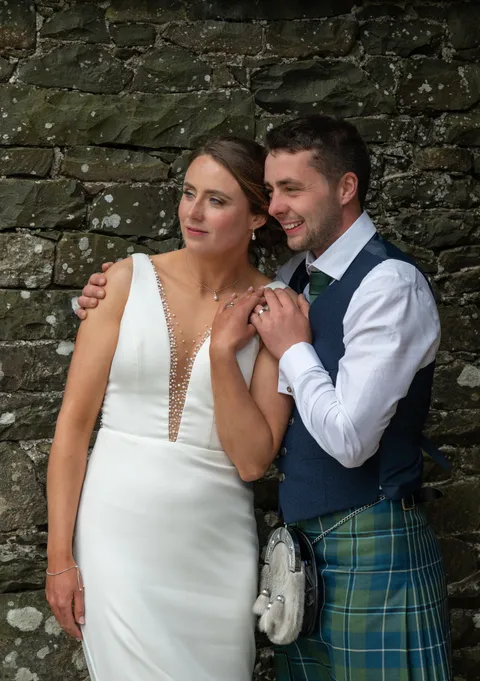 Ben & Alison