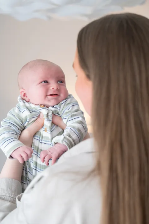 Baby Luca