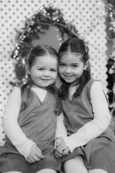 Freya & Lucie