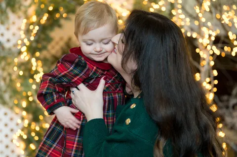 Sarah & Charlotte