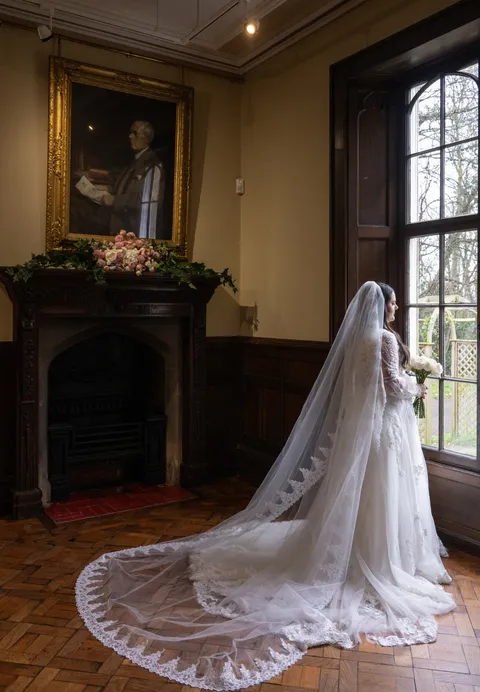 Julia & Conor