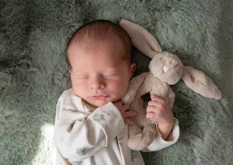 Baby Finlay