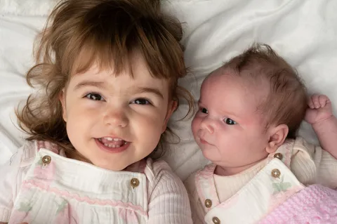 Erin & Ella
