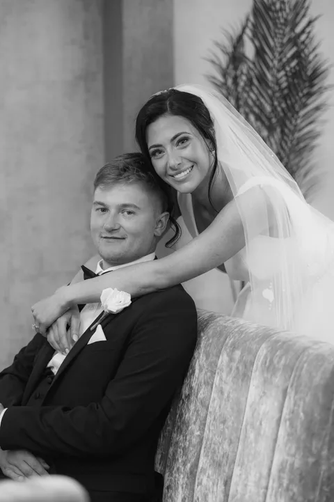 Mairead & Aiden